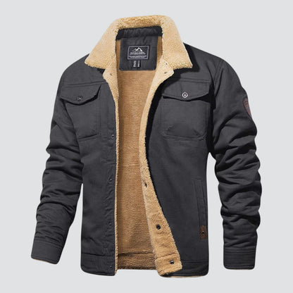 Cian | Őszi Bomberdzseki