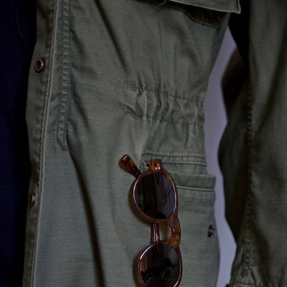 Íjász | Tartós kapucnis dzseki