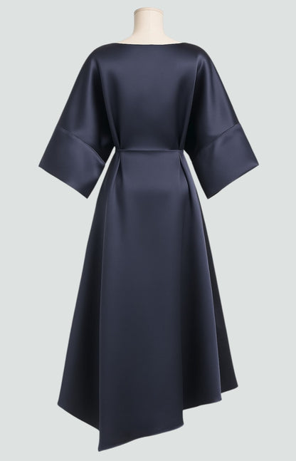 Isadora - Elegáns Maxiruha időtlen stílussal