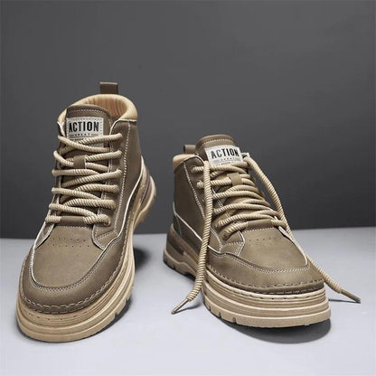 Davide® - Bőr Ortopéd Cipők⏐Prémium Kiadás