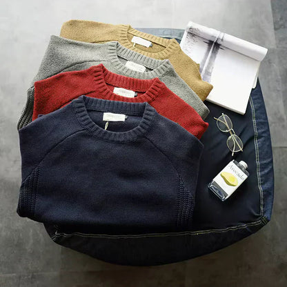 STEVE™ | HEGYI PULÓVER