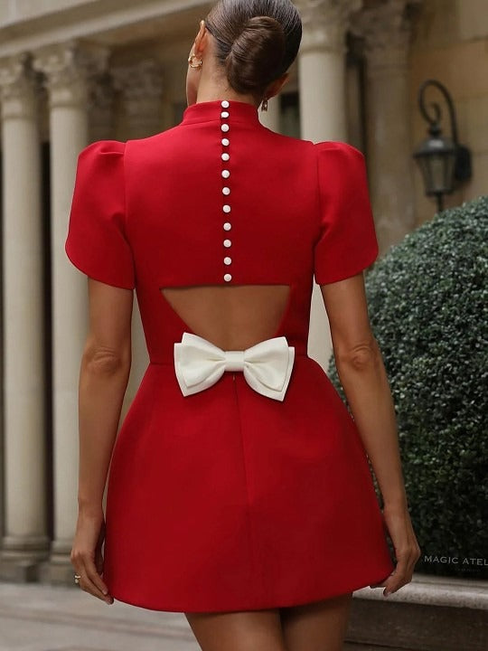 Sally - Miniruha masnival