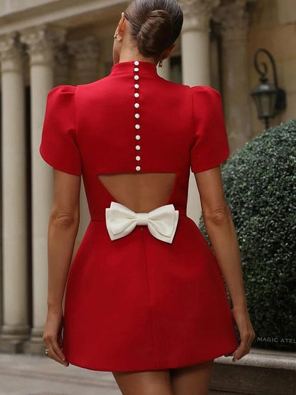 Sally - Miniruha masnival