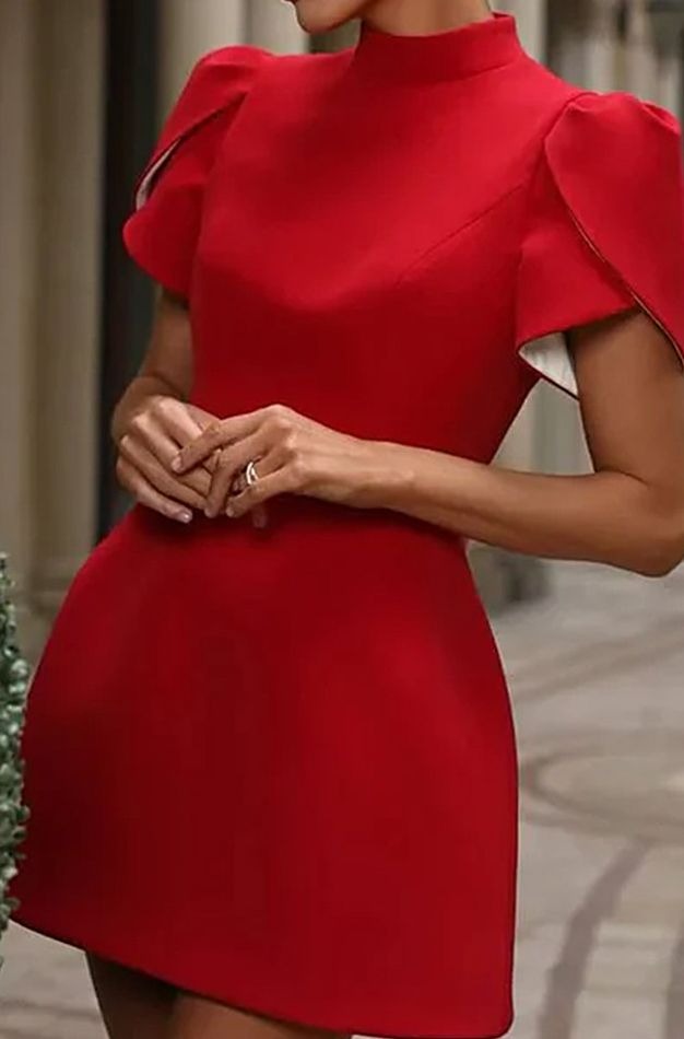 Sally - Miniruha masnival