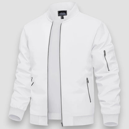 Leonardo | Prémium Bomber Dzseki